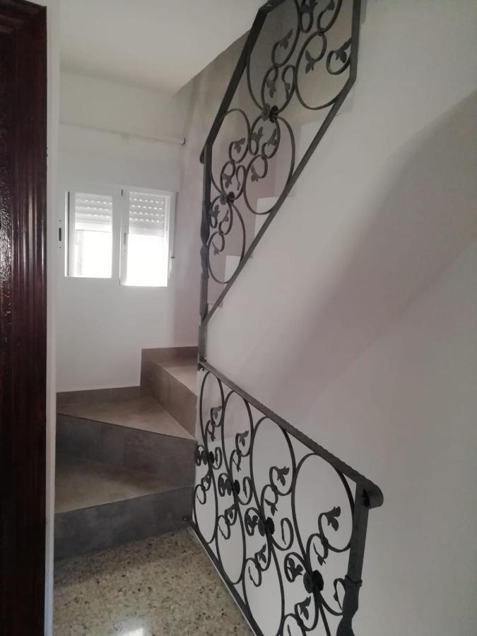 فيلا Casa Fuente Alta Otívar المظهر الخارجي الصورة