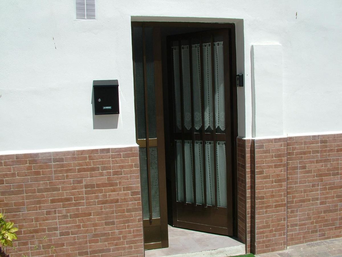 فيلا Casa Fuente Alta Otívar المظهر الخارجي الصورة