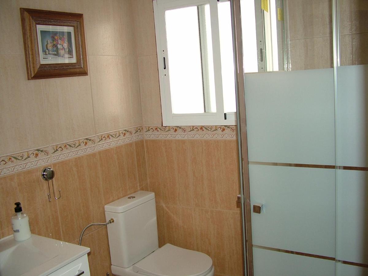 فيلا Casa Fuente Alta Otívar المظهر الخارجي الصورة